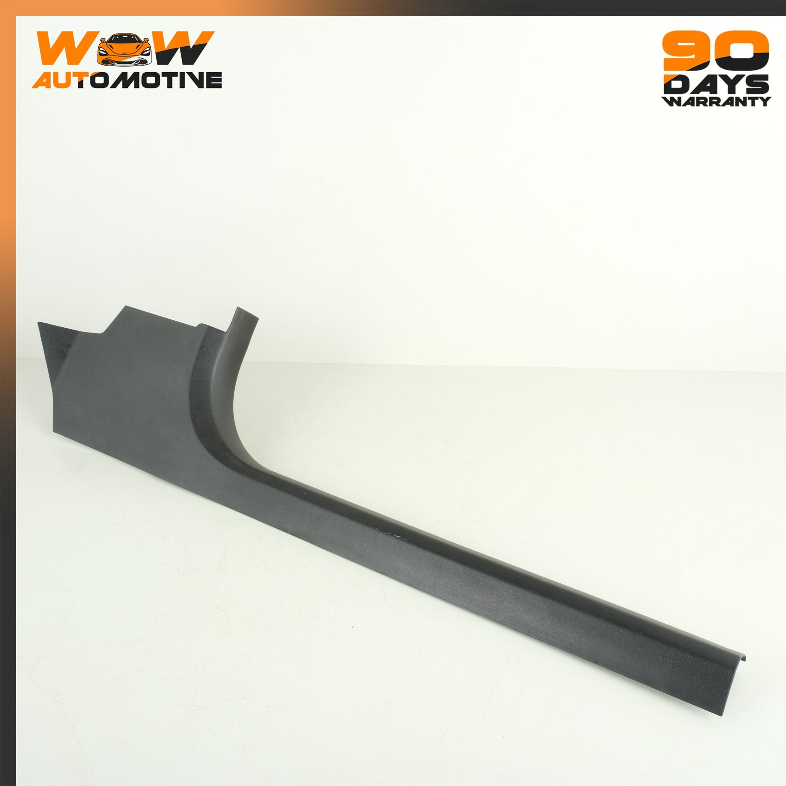 Chevrolet Corvette 2004-2013 Front Right Inner Scuff plate