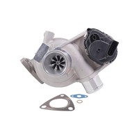 Walker Turbolader FüR Ford Transit Kasten 2.0 Ecoblue Tourneo Custom V362 Bus