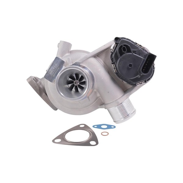 Walker Turbolader FüR Ford Transit Kasten 2.0 Ecoblue Tourneo Custom V362 Bus-image