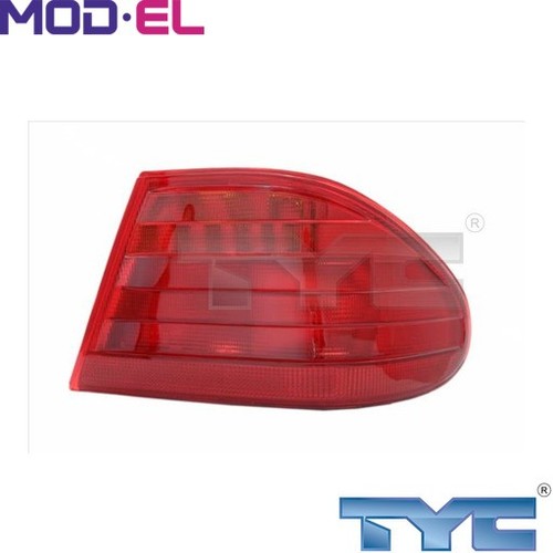 COMBINATION REARLIGHT 11-5189-05-2 FOR MERCEDES-BENZ E-CLASS M 112.914 2.6L 6cyl