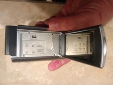 SONY HANDYCAM DCR-SR78  1OWNER   ME LOOK AT PICS WORKING WELL  A CLASSIC