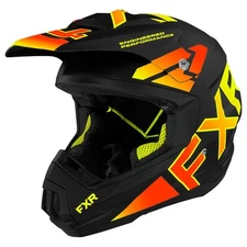 FXR Torque Team Helmet 2025