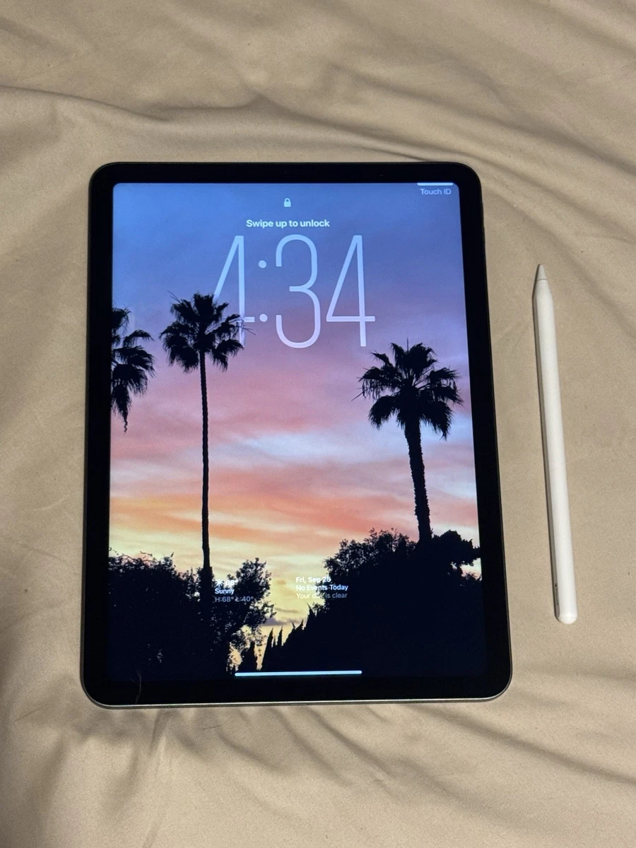 Las mejores ofertas en Apple iPad Air (5th Generation) 256 GB | eBay