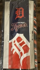 Team Pro Mark Detroit Tigers Door Banner 84”