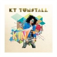 Tunstall Kt - Kin - Cd - F2Z