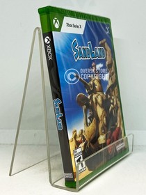 Sand Land - Xbox Series X - Brand New | Factory Sealed
