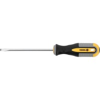 Vorel Schraubendreher Schlitz 4X100MM Chrom-Vanadium Stahl Crv Werkzeug