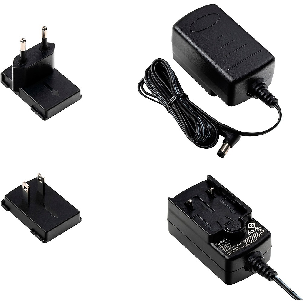 DigiTech PS0913DC-01 Power Supply 6390₽