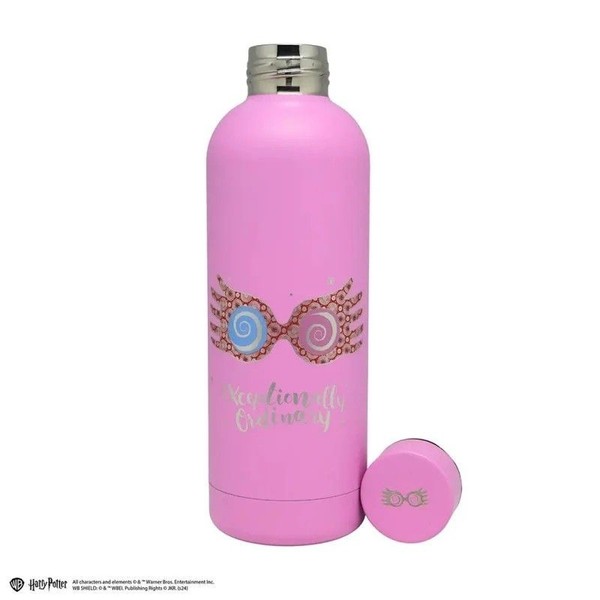 Gadget - Harry Potter: Cinereplicas - Bottiglia Isotermica 500Ml - Luna Lovegood-image