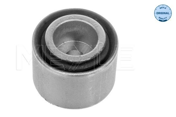 Silent bloc d'essieu arrière Meyle 0140350102 pour châssis W211