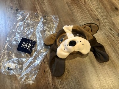 Baby Gap Kinder Mütze Gr. S/M (50cm)Neu