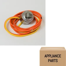 PS1015943-A For General Refrigerator Defrost Thermostat T-Stat Part # Model