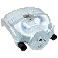 Bremssattel 1 Kolben Ø 57 Mm Grauguss A.B.S. FüR U.A. Honda Accord