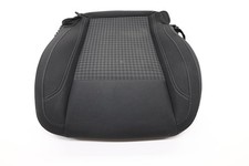 2015 - 2020 Dodge Challenger Front Right Seat Lower Cushion Cover Oem Blackx9