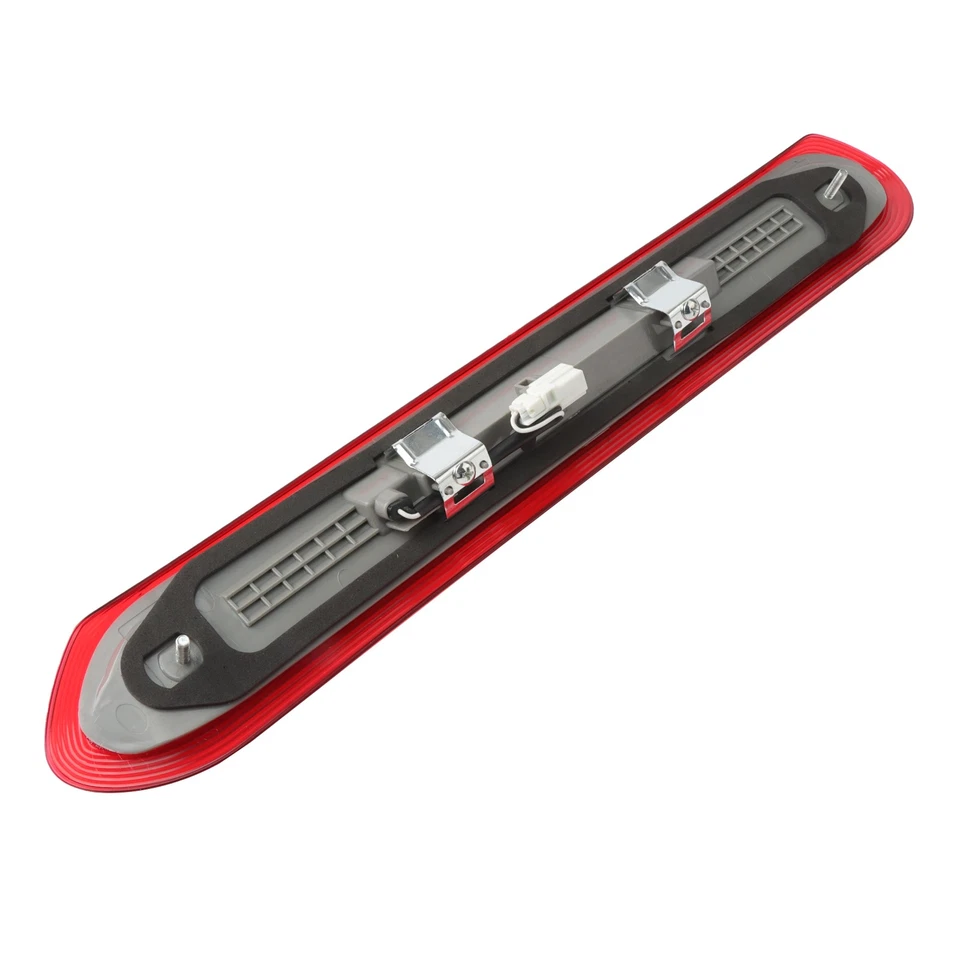 Tercera luz de freno LED 26590-4JA0C nueva 1 pieza para Nissan Navara NP300 D23 2016-2024 Foto 2 de 4