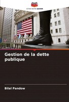 Bilal Pandow | Gestion De La Dette Publique | Taschenbuch | FranzöSisch (2024)