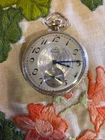 Antique  Elgin Pocket  Watch