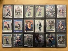 Drake Maye Rookie Cards New England Patriots 2024 Panini