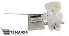 Genuine Oem Trunk Boot Latch for Mitsubishi Mirage G4 Sedan 5927A057 (For: Mitsubishi Mirage G4)