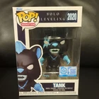 Funko Pop! Vinyl: Solo Leveling - Tank - Funko (Exclusive) #2020