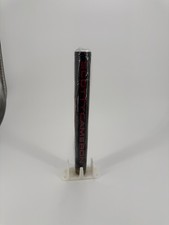 Scotty Cameron Matador Black Gold Red Oversize Jumbo Putter Grip New