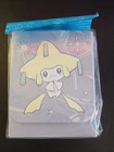 Pokemon Center Japan Jirachi Star Link Deck Box New Sealed