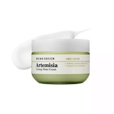 BRING GREEN Artemisia Calming Water Cream - 75ml K-BEAUTY