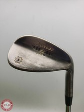 2018 TITLEIST VOKEY SM7 CHROME WEDGE 54*/14F STIFF TT DYNAGOLD 34.75" GOOD