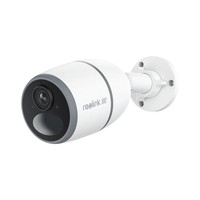 Reolink Go Series G340 Battery-4G Network Camera 8 MP 8 MP B4GB4K02