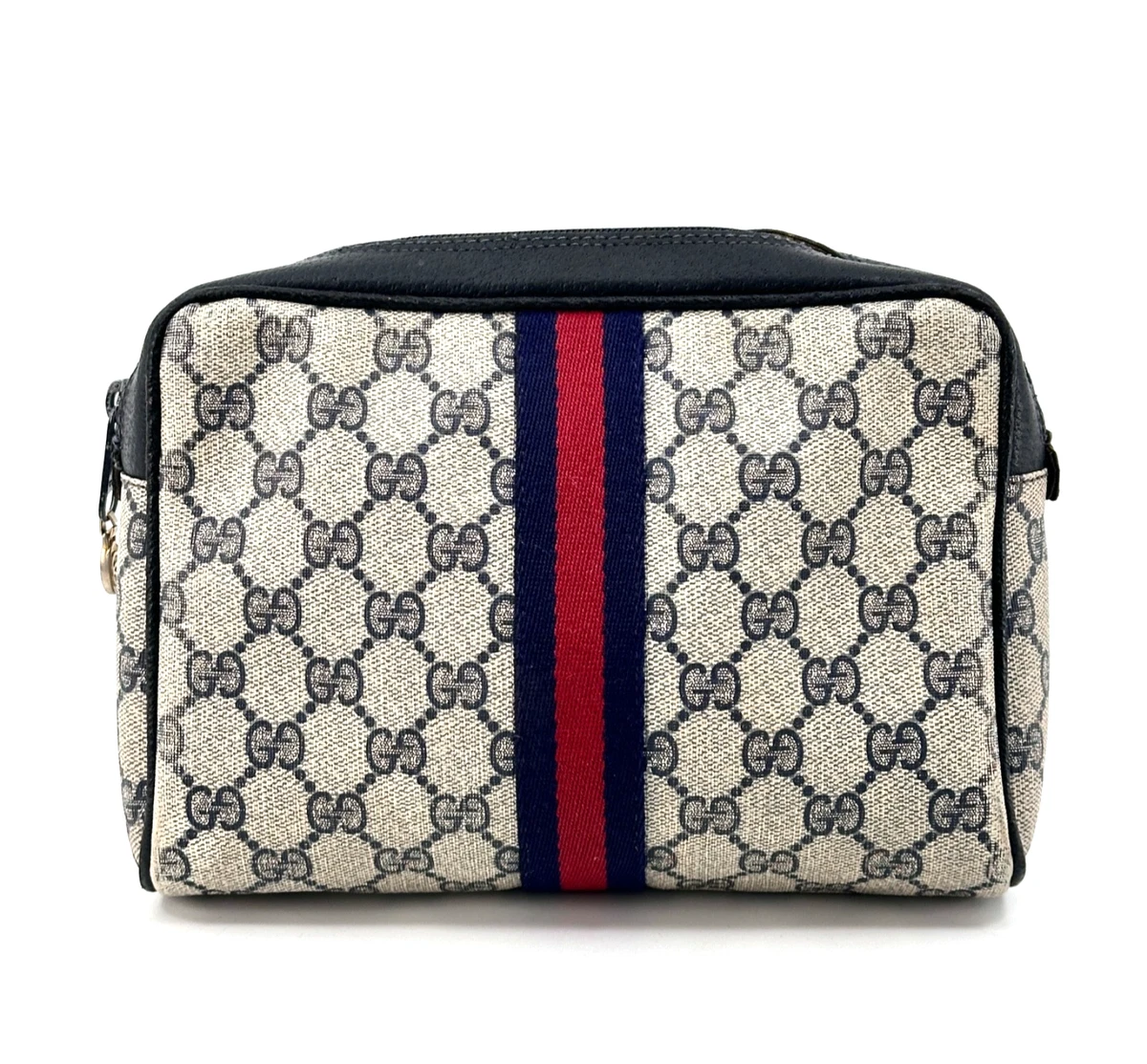 Gucci Blue PVC Exterior Bags & Handbags for Women for sale | eBay