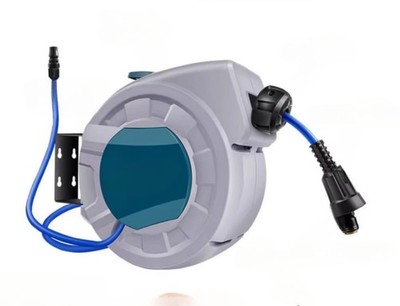 Air Hose Automatic Retractable Air Repair Hose Reel Car Beauty Reel Hose Reel
