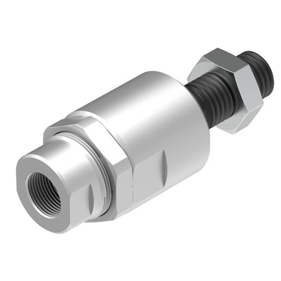 New FESTO FK-M20X1,5 Self-aligning Quick Coupling 6143 - Photo 4/4