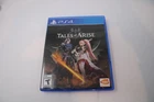 Tales of Arise Sony Playstation 4