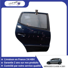 Porte arrière et accessoires Mercedes CLASSE A