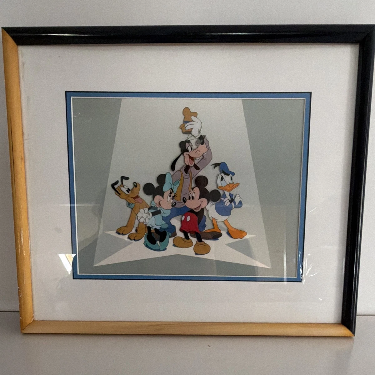 disney framed art products for sale | eBay