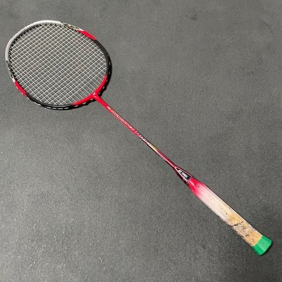 Yonex Vhtf Badminton Racket Armortec700 3Ug5 Limited Edition