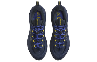 Nike ACG Mountain Fly 2 GORE-TEX Low Midnight Navy - HF6245-400
