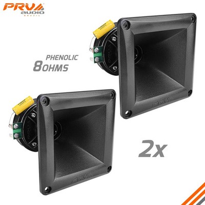 PRV Audio WG175Ph 1