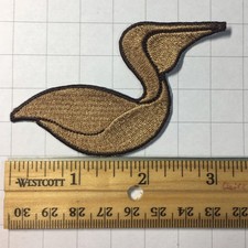 embroidered iron on patch
