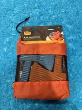 GSI Outdoors Inc. Axe Throwing Game Set NEW