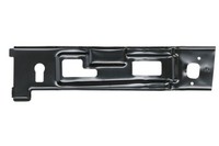 Blic 6502-07-3184992P Halterung, KüHlergrill FüR Hyundai