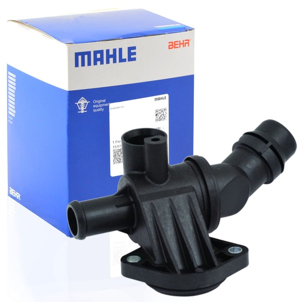 Mahle Original TI887 Thermostat FüR Vw Audi Seat Skoda-image