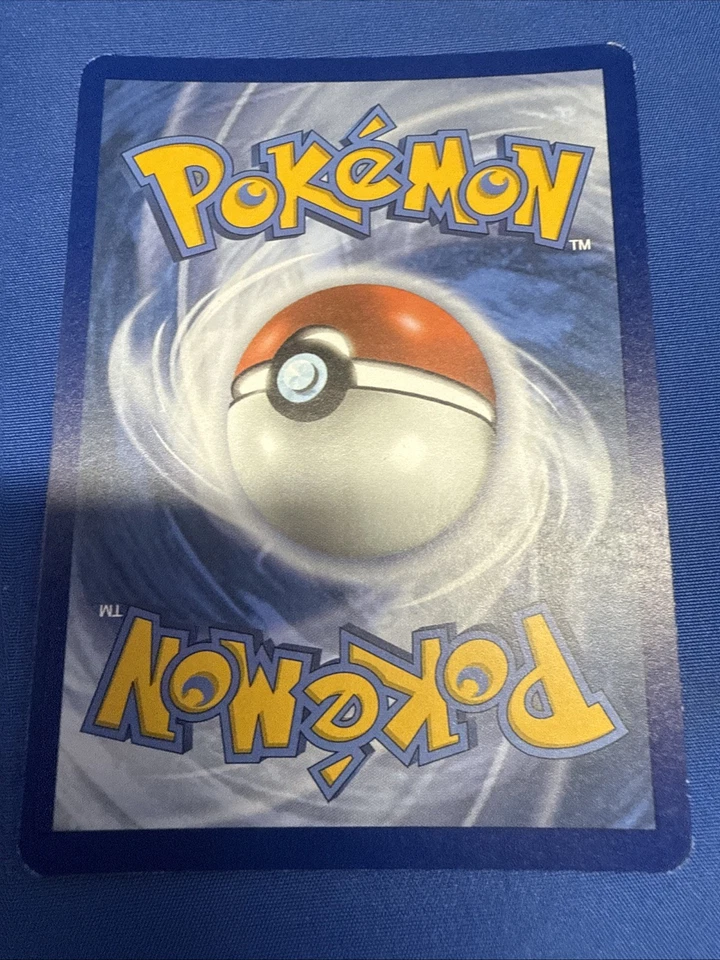 Light Toxtricity SWSH137 SWSH: Sword & Shield Promo Cards NM - Image 2 of 2