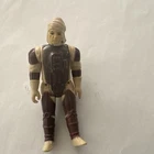 Vtg Star Wars Dengar Complete Action Figure 1980 HK Kenner *NM*