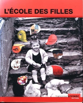 L'école des filles resonance esthetique - Françoise Livinec - V2270984