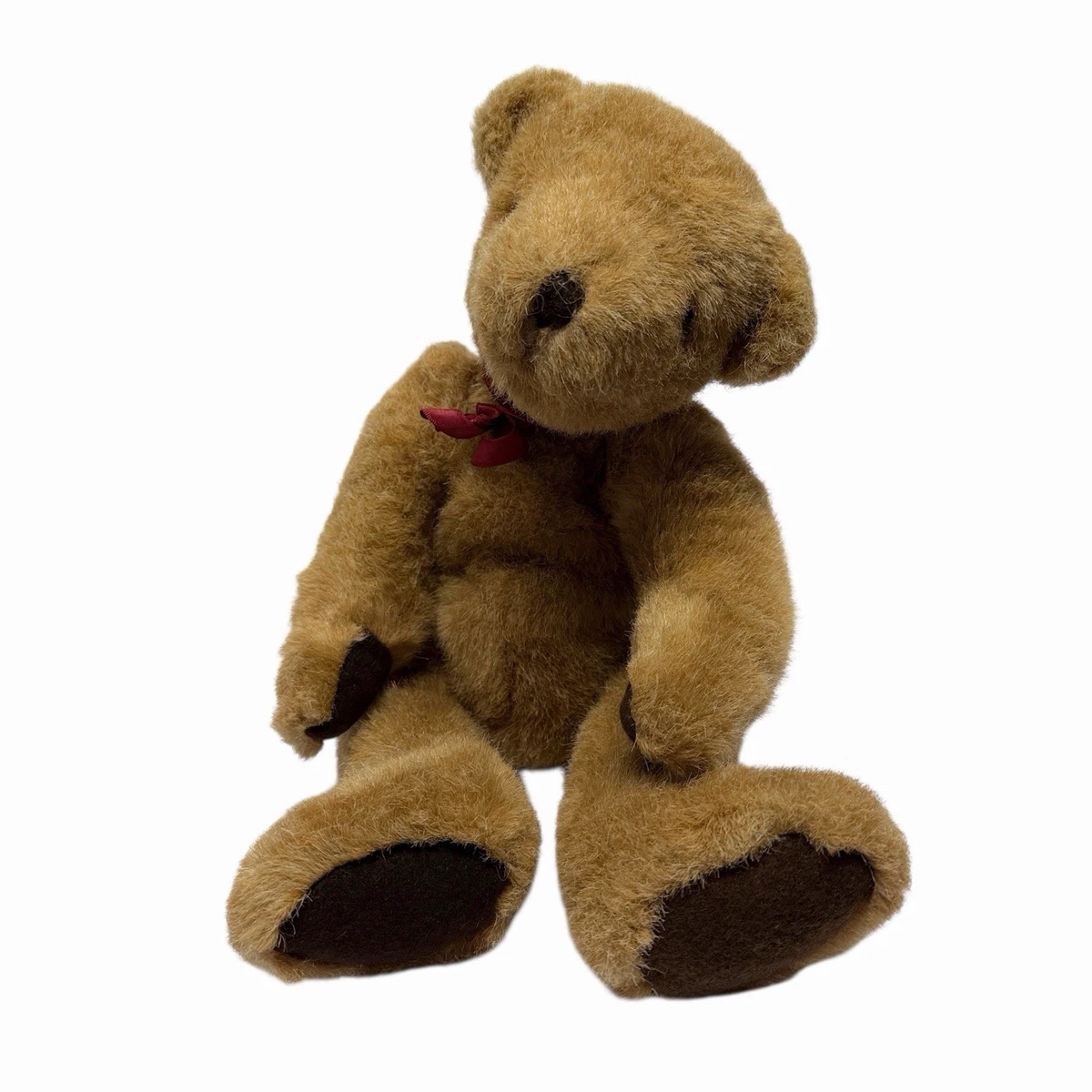 GANZ 16 - 20 in Size Teddy Bears for sale | eBay