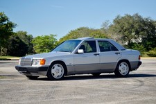1992 Mercedes-Benz 190-Series 190E AMG 3.2