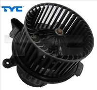 TYC 526-0001 InnenraumgebläSe GebläSemotor GebläSe LüFtermotor
