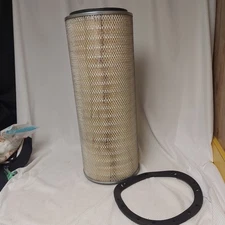 Baldwin Axial Seal Air Filter Element Part # PA2493 New in Box Element ONLY