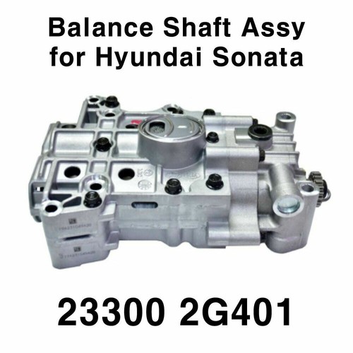 Hyundai kia 233002g401